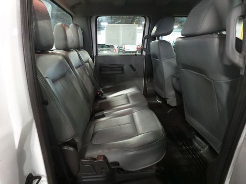Used 2013 Ford F350 XL w/ XL Value Pkg image 22