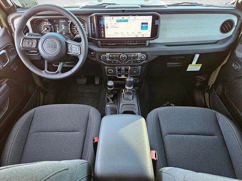 New 2025 Jeep Gladiator Sport image 14