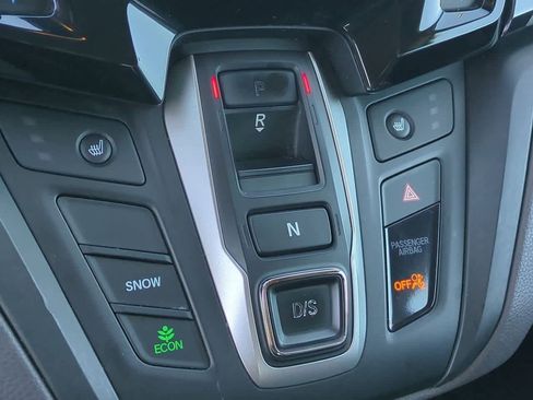 Used 2019 Honda Odyssey EX-L image 34