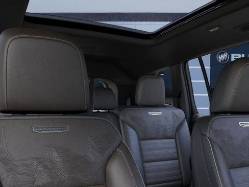 New 2026 GMC Acadia Denali Ultimate image 24