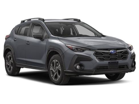 Certified 2026 Subaru Crosstrek 2.5i Premium AWD/4WD image 9