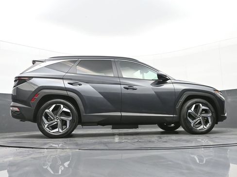 Certified 2023 Hyundai Tucson SEL w/ Convenience Package image 45