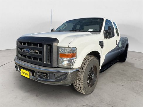 Used 2008 Ford F350 XL image 1