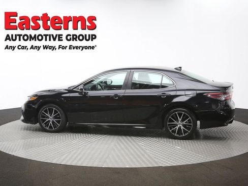 Used 2023 Toyota Camry SE image 60