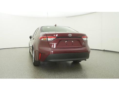 New 2026 Toyota Corolla LE image 22