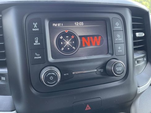 Used 2022 RAM 1500 Big Horn image 11