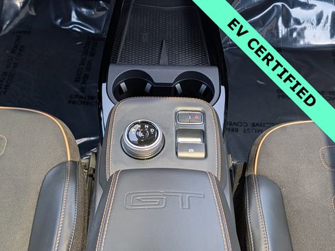 Certified 2023 Ford Mustang Mach-E GT AWD/4WD image 20