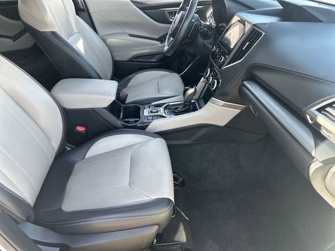 Certified 2021 Subaru Forester Limited w/ Popular Package #3 AWD/4WD image 8