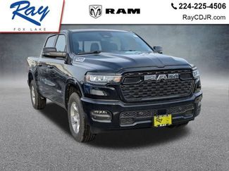 New 2026 RAM 1500 Big Horn AWD/4WD video 1