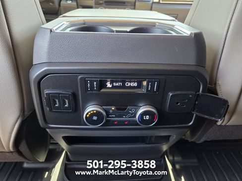 Used 2018 Ford Expedition Max Limited w/ Equipment Group 302A AWD/4WD image 17