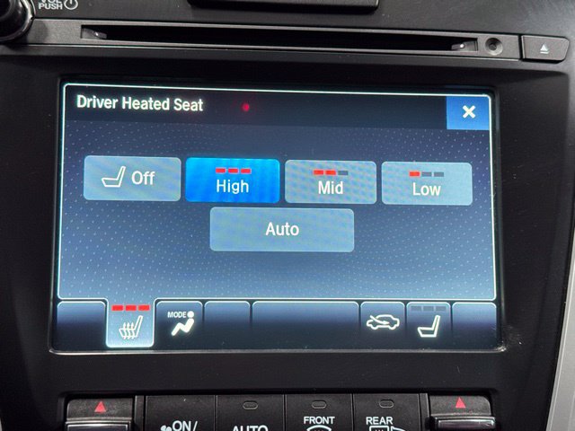 Used 2020 Acura TLX Type S PMC Edition AWD/4WD image 5