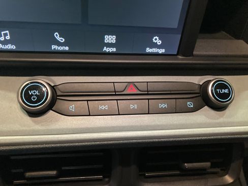 Used 2023 Ford Maverick Lariat w/ Equipment Group 500A Standard image 26