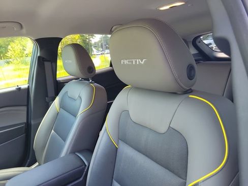Used 2025 Chevrolet Trax ACTIV w/ Driver Confidence Package FWD image 20