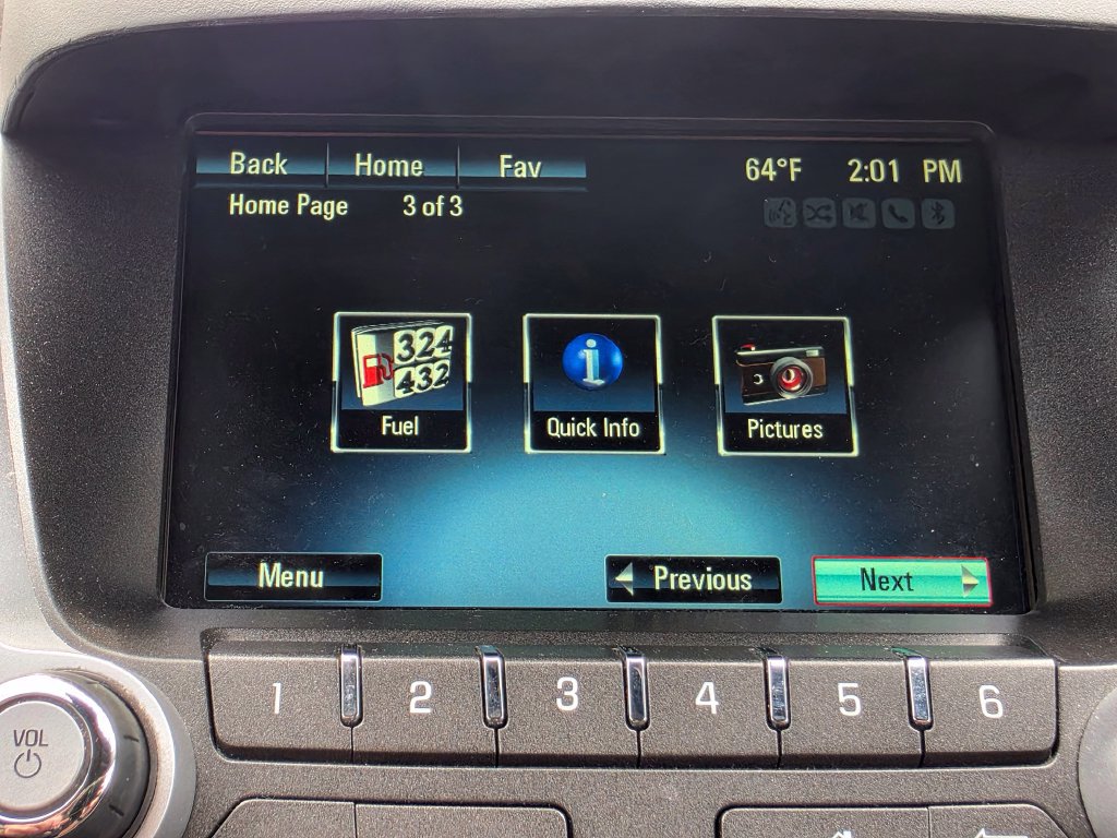 Used 2016 Chevrolet Equinox LT w/ Convenience Package FWD image 30