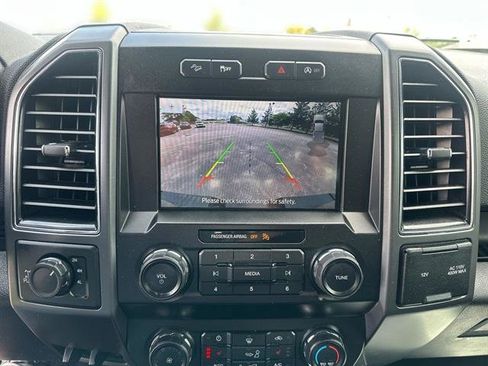 Used 2019 Ford F150 XLT w/ Equipment Group 302A Luxury image 44