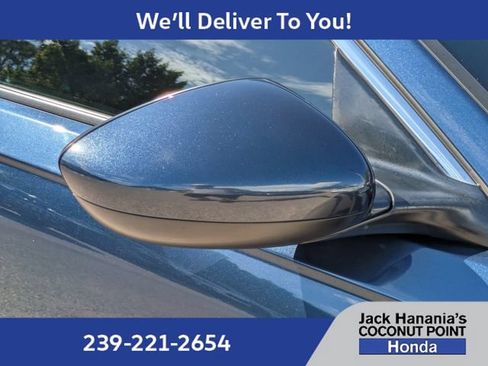 Used 2024 Honda Accord EX image 11