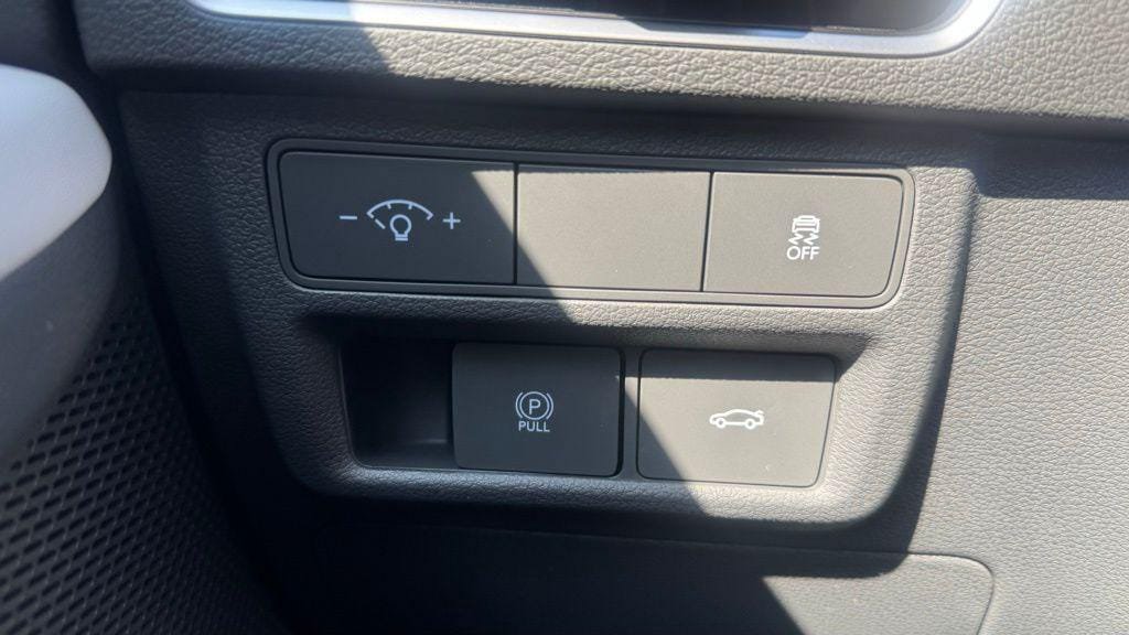 New 2026 Hyundai Sonata SEL AWD/4WD image 15