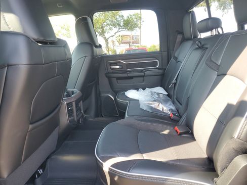 New 2026 RAM 2500 Laramie image 8