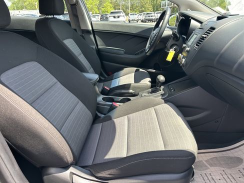 Used 2014 Kia Forte EX FWD image 14