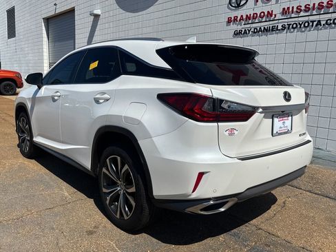 Used 2017 Lexus RX 350 AWD w/ Premium Package image 6