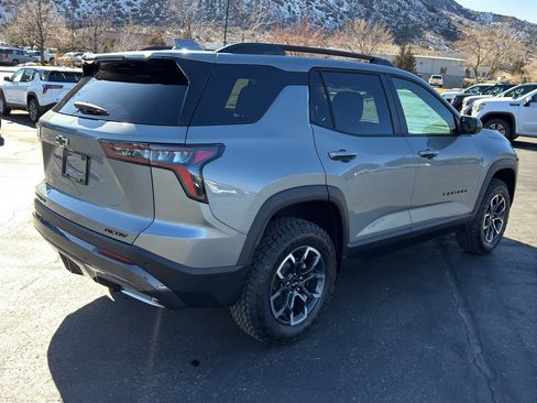 New 2026 Chevrolet Equinox ACTIV image 7