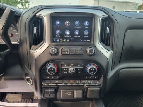 Used 2023 Chevrolet Silverado 2500 LTZ w/ LTZ Plus Package AWD/4WD image 22