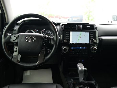 Used 2023 Toyota 4Runner TRD Pro AWD/4WD image 29