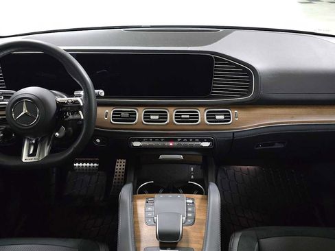 Certified 2024 Mercedes-Benz GLE 53 AMG 4MATIC image 18