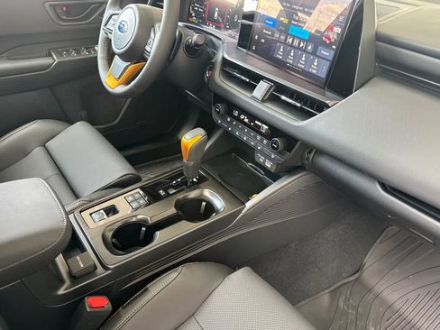 New 2026 Subaru Outback Wilderness AWD/4WD image 16