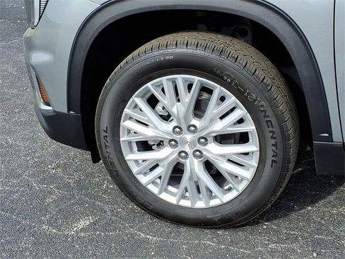 New 2026 GMC Acadia Elevation w/ Elevation Premium Package image 34