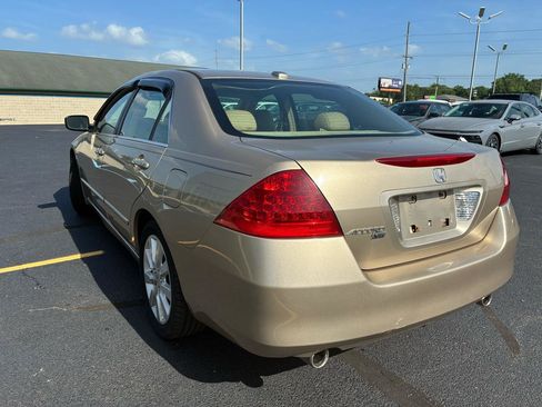 Used 2007 Honda Accord EX-L image 32