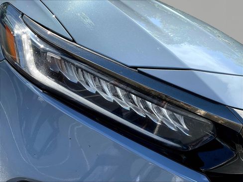 Used 2022 Honda Accord Sport image 32