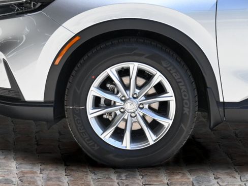 New 2025 Honda CR-V EX-L image 38