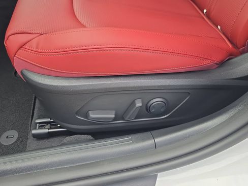 New 2026 Kia K5 GT-Line FWD image 20