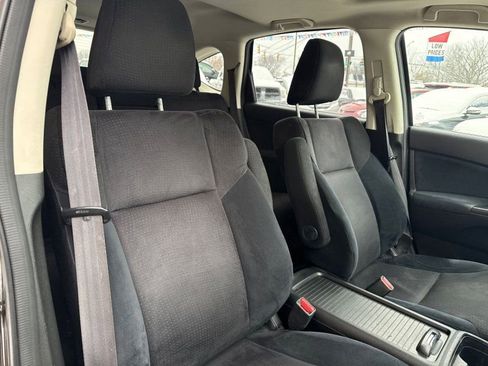 Used 2014 Honda CR-V EX image 18