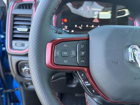 New 2026 RAM 1500 Rebel image 19