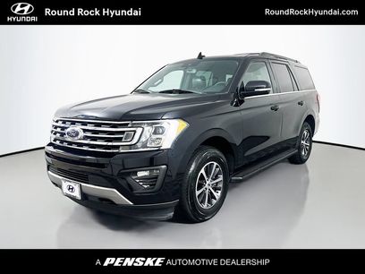 Used 2020 Ford Expedition XLT w/ Equipment Group 201A