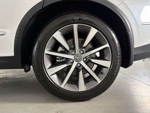 New 2026 Acura MDX Technology Package image 8