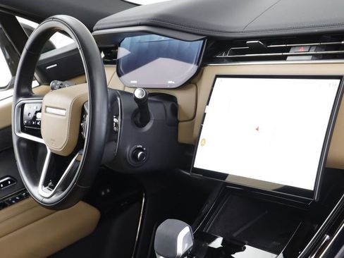 Used 2024 Land Rover Range Rover Sport SE image 21