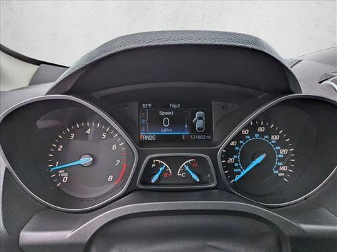 Used 2016 Ford Escape Titanium FWD image 7