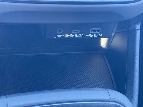 New 2026 Subaru Crosstrek 2.0i Premium image 24