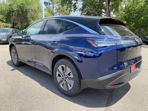 New 2025 Nissan Murano SL w/ Cargo Package image 3