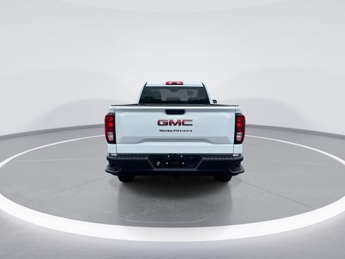 Used 2024 GMC Sierra 1500 Pro w/ Convenience Package AWD/4WD image 8
