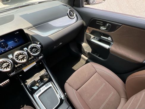 New 2026 Mercedes-Benz GLA 250 4MATIC image 14
