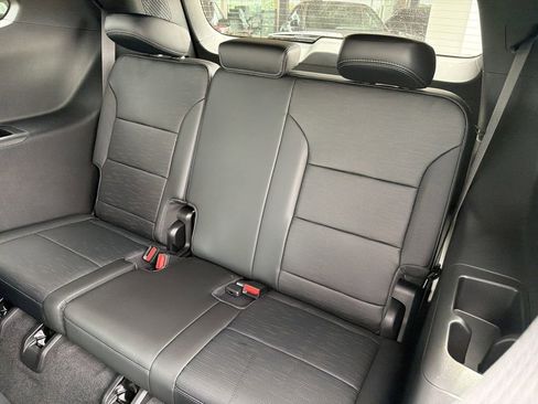 New 2026 Buick Enclave Sport Touring w/ Super Cruise Package FWD image 19