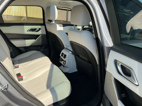Used 2020 Land Rover Range Rover Velar S image 24