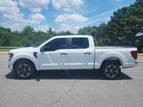 Used 2024 Ford F150 STX RWD image 2