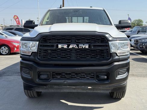 Used 2020 RAM 3500 Tradesman image 12