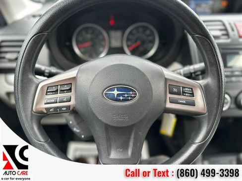 Used 2015 Subaru Forester 2.5i Premium w/ All-Weather Package image 17