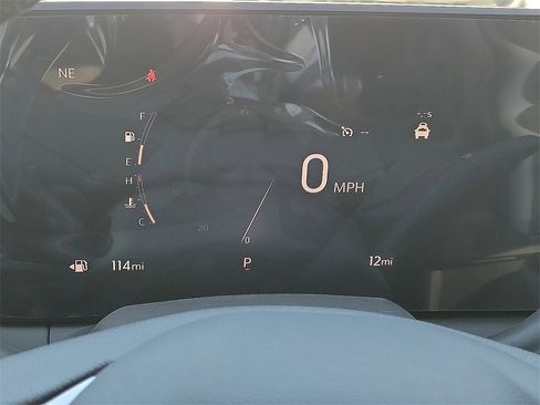 New 2025 Buick Envista Preferred w/ Convenience I Package image 17